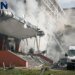 У Києві вже 25 постраждалих через російську атаку, є двоє загиблих