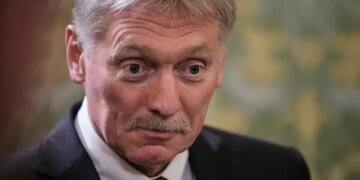 У кремлі заявили про готовність путіна зустрітися з Трампом