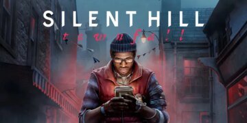 Silent Hill: Townfall і Control Resonant – головні ігрові релізи 24 вересня