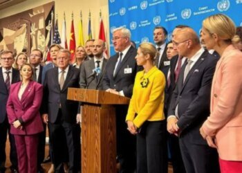 Мир на условиях справедливости: Украина согласилась остановить огонь и требует ответа от Кремля