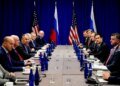 Україна та росія зацікавлені у перемир’ї щодо енергетики та зерна – Рубіо
