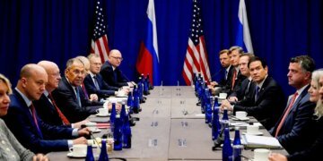Україна та росія зацікавлені у перемир’ї щодо енергетики та зерна – Рубіо