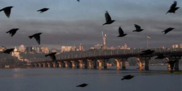 "Будьте уважними у наступні дні" – у РНБО попередили про підготовку росією балістичного обстрілу
