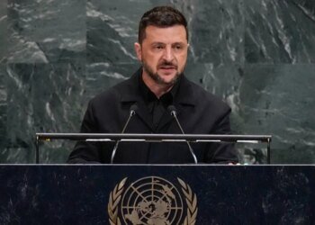 Україна передала Південній Кореї полонених з КНДР – Зеленський