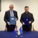 Україна підписала з Фінляндією дронову угоду, а з Австралією – безпекову