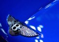 Bentley представила перший електромобіль Torcal – чим цікавий і скільки коштує