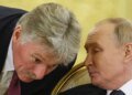 Хакеры Black8Mirror слили архив переписки Пескова о Путине и Пригожине. ФОТО
