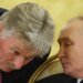 Хакеры Black8Mirror слили архив переписки Пескова о Путине и Пригожине. ФОТО
