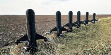 Україна випробувала чотири дрони-перехоплювачі проти реактивних “шахедів” – Зеленський