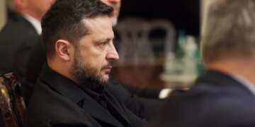 "Цю війну росія без тиску не завершить": Зеленський зустрівся з конгресменами