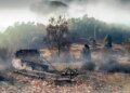Самолет, 15 бронемашин и 1540 военнослужащих: потери российской армии за сутки