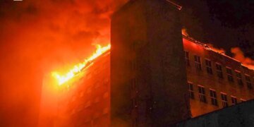 рф масовано атакувала Одещину – у Румунії піднімали F-16 і F-18, Молдова закривала частину неба через дрони