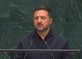 "Генерал Мороз змінить сторону": Зеленський попередив рф про "болісну" зиму у разі російських атак на енергетику