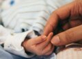 У пологовому будинку в Києві під час вибухів народився хлопчик