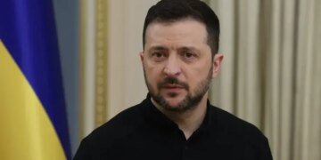 Є позитив на Лиманському напрямку, і не тільки – Зеленський