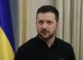 росія вдарила по резиденції посла Саудівської Аравії у Києві – Зеленський