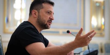 Україна отримає ліцензію на виробництво ракет для систем Patriot, Трамп підтвердив своє рішення – Зеленський