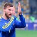 "Коли твої рідні сидять під “шахедами” та ракетами, це завжди впливає на гравців" – Ярмоленко про атаки рф перед матчем з Угорщиною