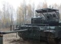 Российский танк пережил 40 ударов БПЛА: почему эру танков на поле боя рано списывать в утиль