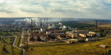 Цена снижена до 1 млрд грн: Украина продает промышленного гиганта из прифронтового города