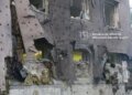 Россия атаковала больницу в Запорожье: пациентов эвакуировали