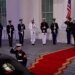 Глави SpaceX, Apple, Nvidia та ШІ-гігантів приєдналися до вечері Трампа і Сі