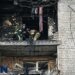 "Абсолютно звірячий і хворий удар" – Зеленський після атаки рф у Києві попередив про ризики з боку росії до зими