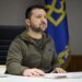 Зеленський ввів санкції проти учасників незаконних російських "виборів" на окупованих територіях