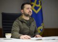 Зеленський розповів про деталі угоди Drone Deal