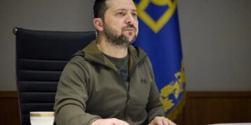 Зеленський розповів про деталі угоди Drone Deal