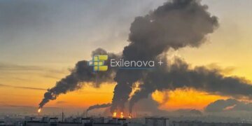 Три підприємства російського ВПК і два НПЗ – у Генштабі розкрили важливість нових уражень