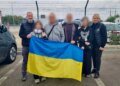 З окупації в Україну повернули 21 людину, серед них три родини – Лубінець