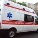 рф продовжує атакувати Київ: пошкоджено ще один медзаклад, вже понад 30 постраждалих