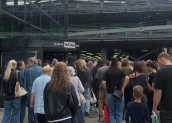 Литва готує евакуацію на випадок нападу росії, але бракує транспорту – LRT