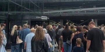 Литва готує евакуацію на випадок нападу росії, але бракує транспорту – LRT