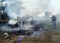 росія атакувала автомобіль енергетиків на Одещині, є загиблий та поранений