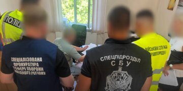 Внесли дані про 857 фіктивно мобілізованих: керівникам трьох ТЦК повідомили про підозри