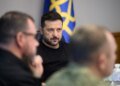 В Україні буде посилено захист дата-центрів та інших об’єктів у сфері зв’язку – Зеленський