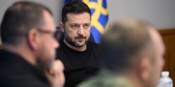 росія вже почала додаткову мобілізацію – Зеленський