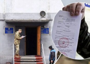 Бронь не спасает от повестки: что важно знать каждому военнообязанному