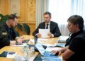 Кабмін має закрити частину дефіциту в 27 млрд доларів на Сили оборони за рахунок внутрішніх джерел – Корецький