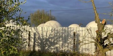 Удар по космической связи: в Польше выдвинули версию, кто совершил теракте на объектах Starlink