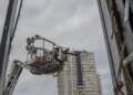 Проблеми з роботою сервісів виникли після повторної атаки рф на дата-центр Cosmonova