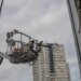 Проблеми з роботою сервісів виникли після повторної атаки рф на дата-центр Cosmonova