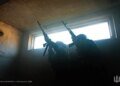 Сили оборони продовжують контролювати Добропілля попри фейки міноборони рф – "Азов"