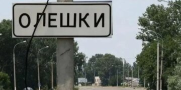 Люди в окупованих Олешках голодують і змушені виживати на траві та бур'янах – Сибіга закликав світ до допомоги