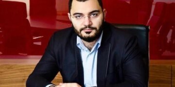 Вемир Давитян как символ преступного круга Запорожья