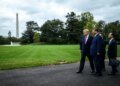Китай та США відкриють "канал зв'язку" з питань ШІ після саміту