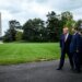 Китай та США відкриють "канал зв'язку" з питань ШІ після саміту