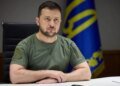 Зеленский заявил, что Путин постоянно ищет поводы не заканчивать войну